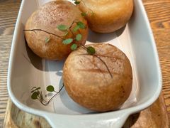 -蜜桃餐厅·伴山(湖滨商业街店)