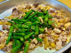 -大笑饭堂(甲子桥店)