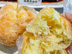 -陶兰居·手工点心·粤菜(圆融时代广场店)