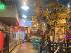 -蜀巷弯弯串串香(长春总店)