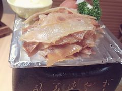 -大岛日本料理铁板烧(南通大饭店)