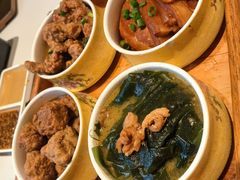 -磁州卤面·邯郸地方菜(复兴区店)