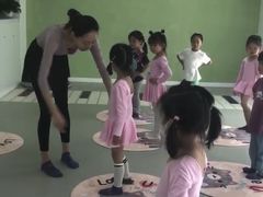 -美国悦宝园早教托育中心(东坝店)