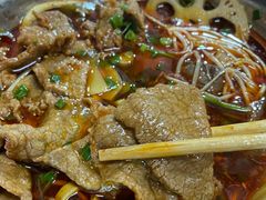 -青羊区不同味冒菜店(青羊店)