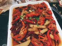 -阿青龙虾(新城店)