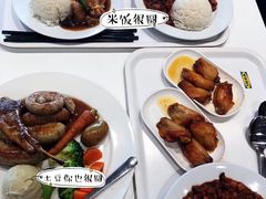 -宜家·瑞典风味餐厅(烟台路店)