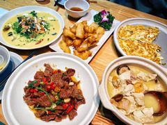 -台记小海鲜(七宝店)
