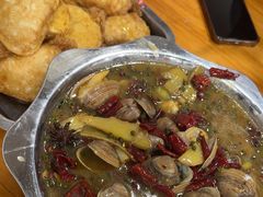 -陈氏肥蛤(小纬六路总店)