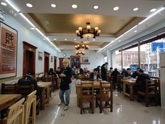 -清真利德顺小老饭庄(复兴路店)