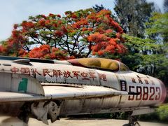 -大嶝英雄三岛战地观光园