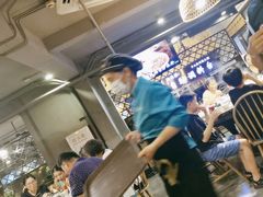 -鱼粤鲜淘米捞·中山脆肉鲩火锅(悦湖会店)