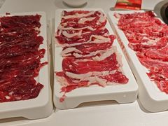 -八合里牛肉火锅(上海世茂广场店)