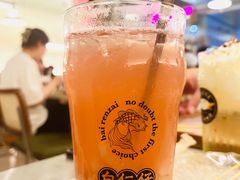 -白仁仔· 活烤海鲜 宵夜(豫园店)