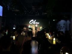 -ohbar live house(人广店)
