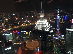 -上海柏悦酒店·世纪100牛排馆