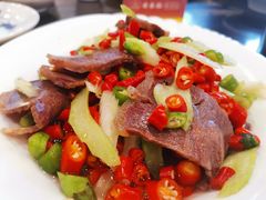 -老来福·非遗酸汤兔(凯旋路店)