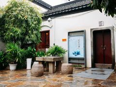 -南京市民俗博物馆(甘熙故居)
