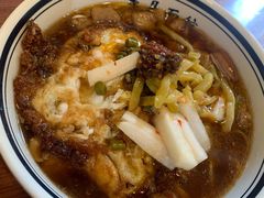 -李易面馆(树木岭店)