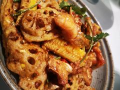 -荣兴酒家(徐家汇店)