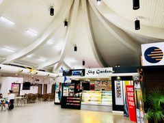 -塞班岛国际机场