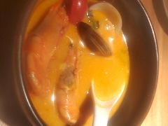-星叶·东南亚料理(温州万象城店)