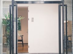 -自如ZSPACE四合院艺术餐厅