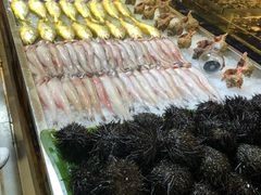 -79号渔船海鲜饭店(华强北店)