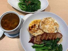 -多喝汤·炖汤蒸饭(云门店)