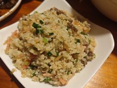 -燃木齐藏餐厅(八宿店)