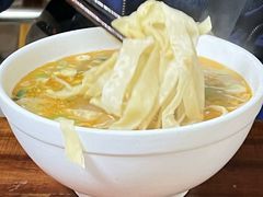 -龙门李家三旦羊肉汤馆