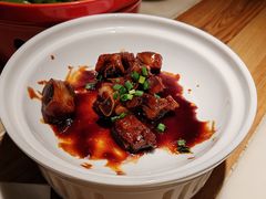 -绿茶餐厅(西单老佛爷店)