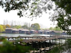 -乌镇望津里精品酒店