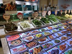 -徐记海鲜·宴会(大唐西市|丰庆店)
