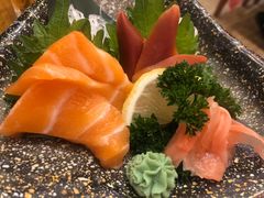 -桃太郎创作料理(大坪店)
