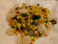 -全聚德(上海首店浦东店)