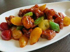 -頂好酒家·经典粤菜(海信广场店)