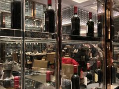 -武汉武昌威斯汀酒店-知味自助餐厅
