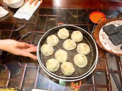 -四季春(美食街店)