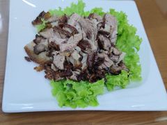 -白魁老号饭庄(交道口店)