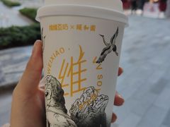 -维维豆奶(金鹰新街口店)