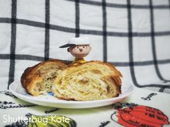 -OUR Bakery(三里屯太古里店)