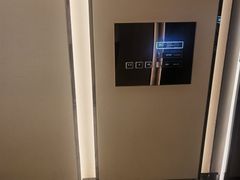 -南宁那莲豪华精选酒店-云霄酒廊·80楼高空城景酒吧
