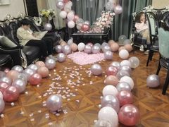 -程新大酒店(常州龙虎塘店)