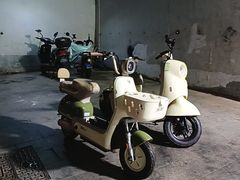 -绿源电动车(普陀专卖店)