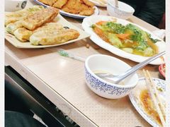 -协顺园回头馆(南顺城路店)