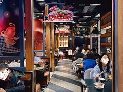 -辣尚瘾·烤鱼·新川菜(交大直营店)