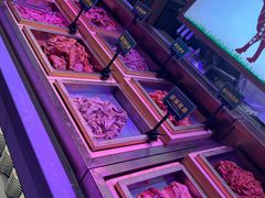 -环球约客烤涮自助(铜锣湾店)