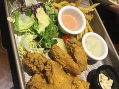 -火炉火自助餐(枫蓝国际店)