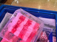 -尚品海鲜肥牛自助火锅(湖明店)