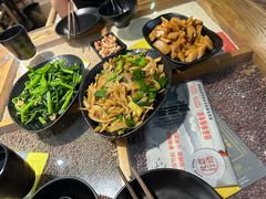 -潮十三潮汕砂锅粥(高新四路大都荟店)